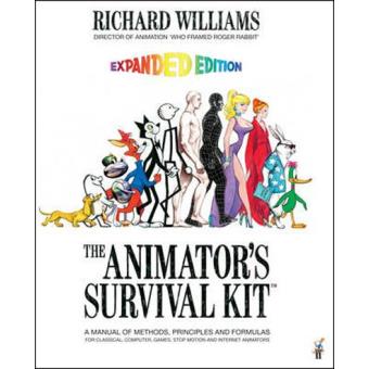 The Animator's Survival Kit