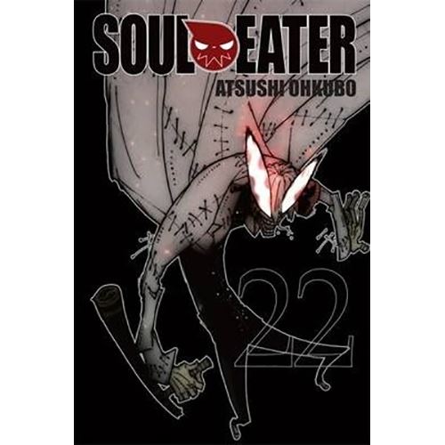 Soul Eater, Vol. 15 Manga eBook by Atsushi Ohkubo - EPUB Book