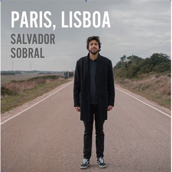 Paris, Lisboa - LP
