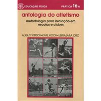 Antologia do Atletismo