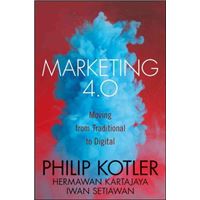 Marketing 4.0