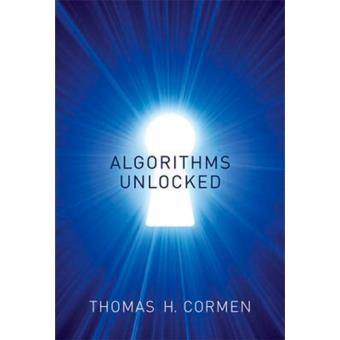Algorithms Unlocked