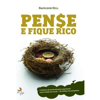 Pense e Fique Rico