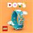 LEGO DOTS Bracelete Arco-Íris 41900_5