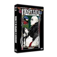 NOSFERATU FANTASMA DA NOITE (DVD)