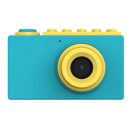 Máquina Fotográfica para Crianças myFirst Camera 2 - Azul