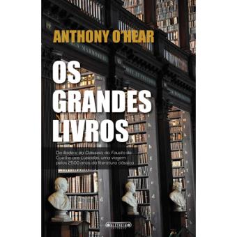 Os Grandes Livros