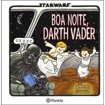 Boa Noite Darth Vader