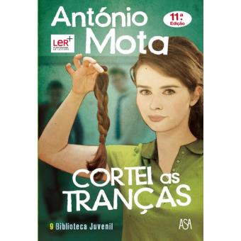 Cortei as Tranças