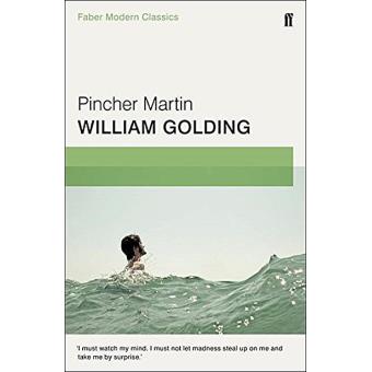 Pincher Martin