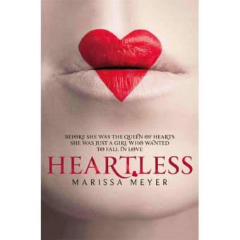 Heartless