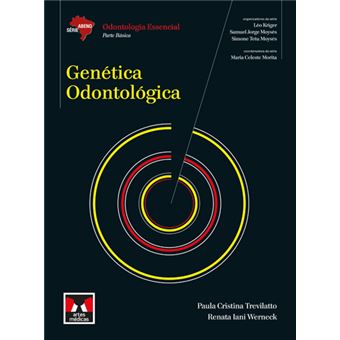 Série Abeno - Genética Odontológica