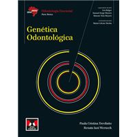 Série Abeno - Genética Odontológica
