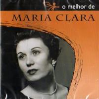 O Melhor de Maria Clara