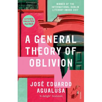 A General Theory of Oblivion