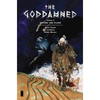 The Goddamned - Book 1: Before the Flood