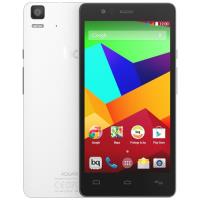 Smartphone BQ Aquaris E5 4G HD - 8GB (Preto/Branco)
