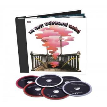 Loaded: Reloaded (45th Anniversary Edition) (5CD+DVD)