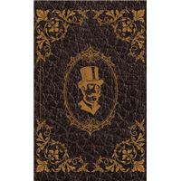 The Extraordinary Adventures of Arsene Lupin, Gentleman-burglar by Maurice Leblanc