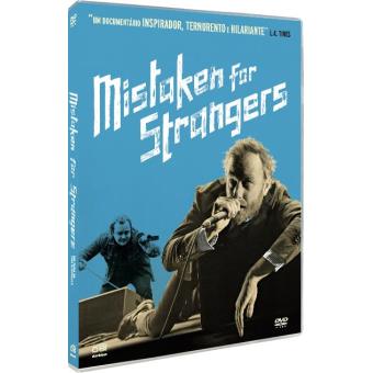 Mistaken For Strangers