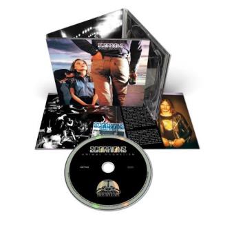 Animal Magnetism (50th Anniversary Deluxe Edition)