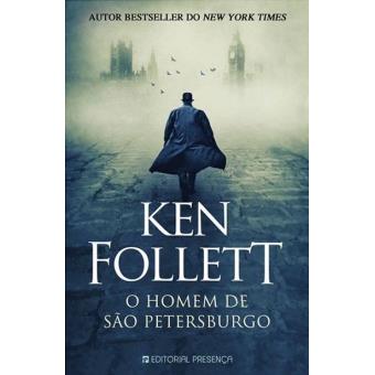 O Homem de São Petersburgo
