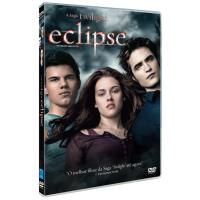 A Saga Twilight: Eclipse
