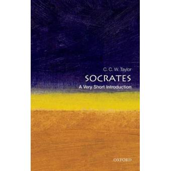 Socrates: A Very Short Introduction