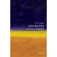 Socrates: A Very Short Introduction