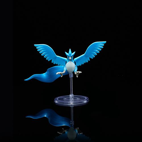 Figura Pokemon Art.Select - Envio Aleatório - Pokémon - Objecto