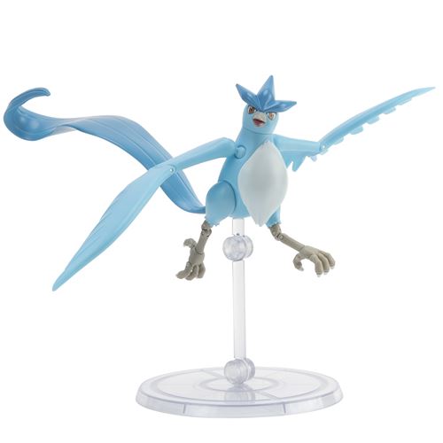 Figura Pokemon Traslucida Col - Envio Aleatório - Pokémon - Objecto  derivado - Compra filmes e DVD na