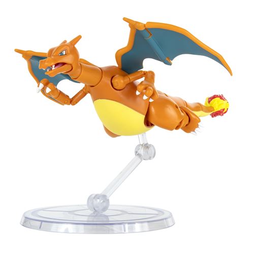 Figura Pokemon Art.Select - Envio Aleatório - Pokémon - Objecto derivado -  Compra filmes e DVD na