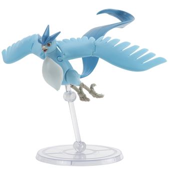 Figura Pokemon Art.Select - Envio Aleatório - Pokémon - Objecto