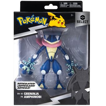 Figura Pokemon Multipack Evo. 2 - Envio Aleatório - Pokémon