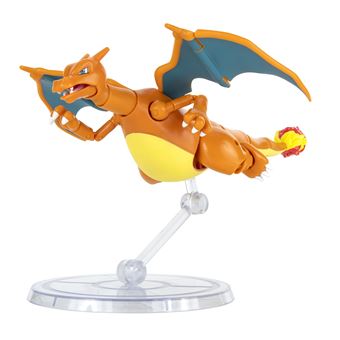 Figuras de Vinil Pokémon 15cm (vários modelos)