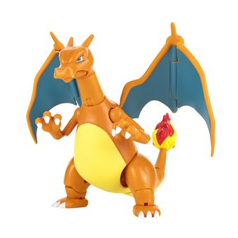 Figura Pokemon Art.Select - Envio Aleatório - Pokémon - Objecto derivado -  Compra filmes e DVD na