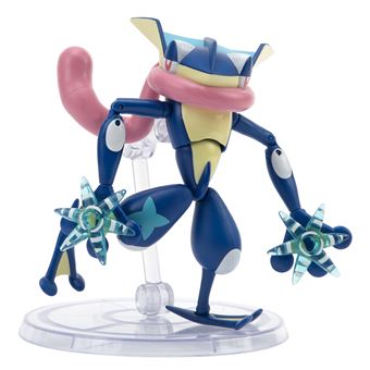 Figura Pokemon Art.Select - Envio Aleatório - Pokémon - Objecto derivado -  Compra filmes e DVD na