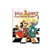 Joga xadres com anatoly karpov
