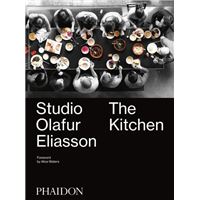 Studio Olafur Eliasson - The Kitchen