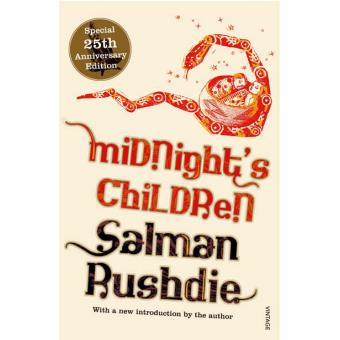 Midnight's Children