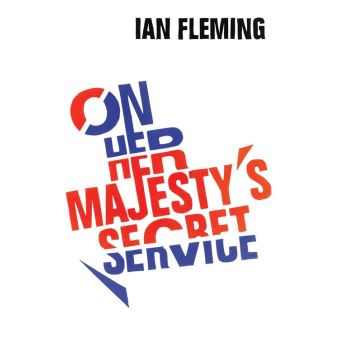 On Her Majesty's Secret Service