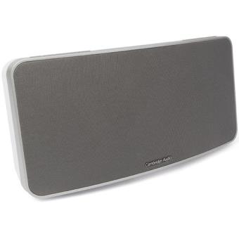 Cambridge Audio Coluna Minx Air 100 (Branco Lacado)