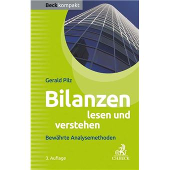 Bilanzen Lesen Und Verstehen - EPub - Compra Ebook Na Fnac.pt