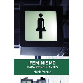 Feminismo Para Principiantes-b De B - Núria Varela - Compra Livros Na ...