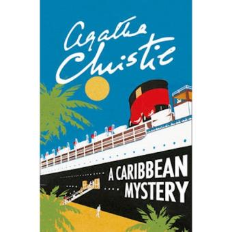 A Caribbean Mystery
