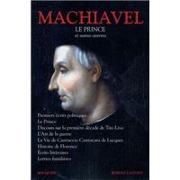 Le Prince et autres oeuvres