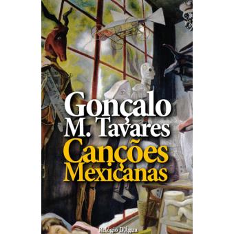Canções Mexicanas