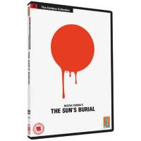 Sun's Burial