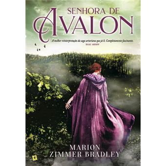 Senhora de Avalon - 1