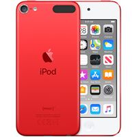 Apple iPod Touch - 256GB - Product Red